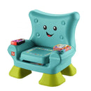 Cadeira Interativa Baby Smart – Cadeira Musical Educativa Multifuncional Fisher-Price