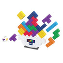 Tetris Tumble Desafio De Equilíbrio Dinâmico Para Todas as Idades (edição de 2025)