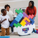 Tetris Tumble Desafio De Equilíbrio Dinâmico Para Todas as Idades (edição de 2025)