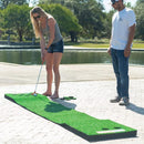 Conjunto de Golfe: Diversão Garantida para Toda a Família Lançamento 2025