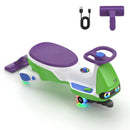 Carrinho Elétrico Infantil Ride N10 Diversão sem Limites