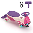 Carrinho Elétrico Infantil Ride N10 Diversão sem Limites