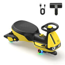 Carrinho Elétrico Infantil Ride N10 Diversão sem Limites