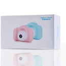 Mini Câmera Digital CamPlay – Fotografia Brincante