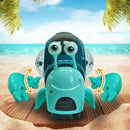 Caracol Turbo - Estimula Criatividade e Coordenação
