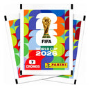 Copa Do Mundo 2026™️ Álbum Original + 80 Envelopes Envio Imediato