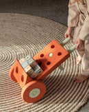 Conjunto Dreamer Construa vários brinquedos em tamanho real ao mesmo tempo