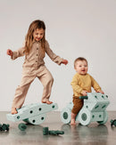 Conjunto Dreamer Construa vários brinquedos em tamanho real ao mesmo tempo