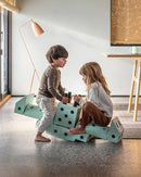 Conjunto Dreamer Construa vários brinquedos em tamanho real ao mesmo tempo
