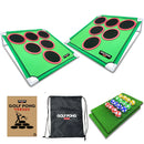 Golfe Pong - O Jogo Perfeito de Diversão e Habilidade Para Todas as Idades (Edição 2025)