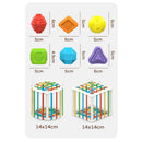 Brinquedo Infantil | Colorful Shape