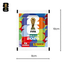 Copa Do Mundo 2026™️ Álbum Original + 80 Envelopes Envio Imediato