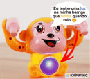 Amiguinho Jack - Melhor amigo do seu bebê
