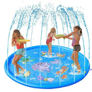 Piscina Inflável Infantil com Chafariz