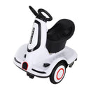 Carrinho Elétrico infantil 3 Velocidades Luzes Led Alegria das Crianças