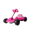 Super Kart Kids Xtreme Luzes laterais LED Para Crianças acima de 3 Anos