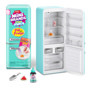 Mini Geladeira viral - Mini Brands (ORIGINAL) 3 Unidades Mini Brands Bola Surpresa