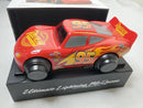 Ultimate Lightning McQueen – O Carrinho Mais Incrível Já Criado!